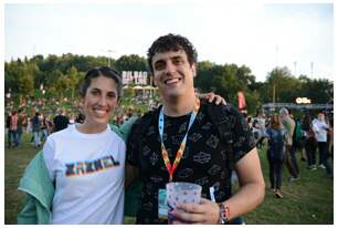 Foto 172 de la jueves 6 de julio | Bilbao BBK Live 2017